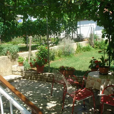 Apartman Regina Porec