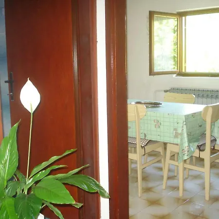 Apartman Regina * Porec