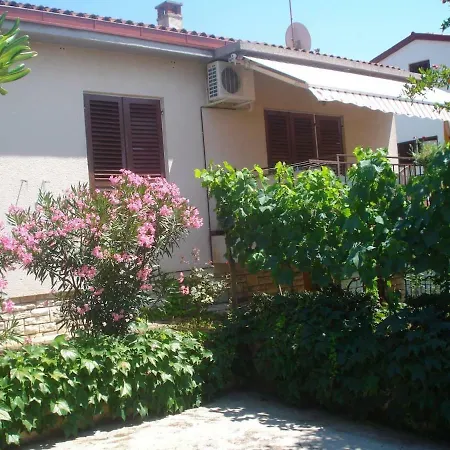Apartman Regina Porec