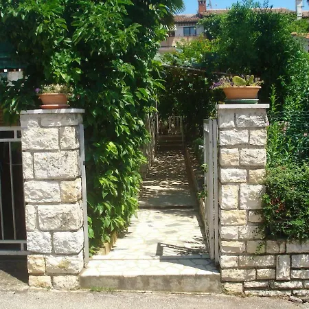 Apartman Regina Porec