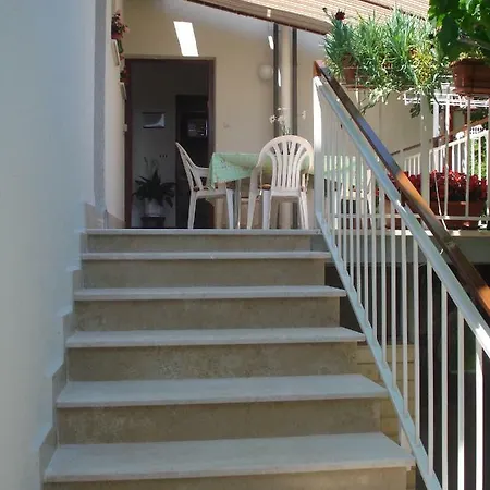 Apartman Regina Apartman Porec