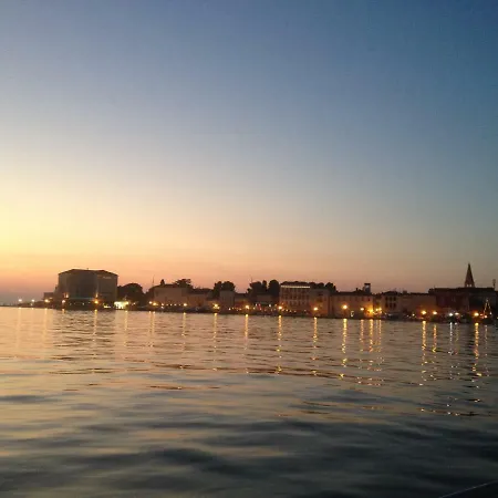 Apartman Regina *